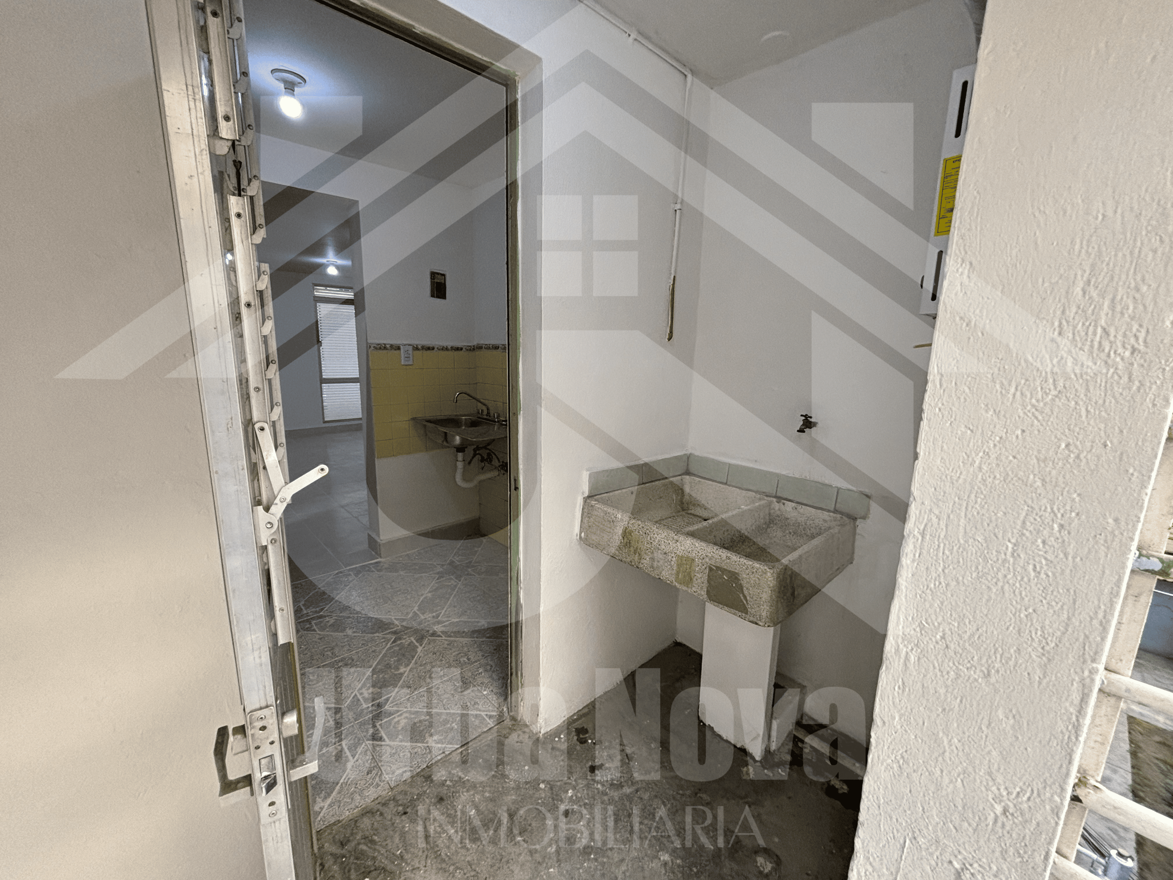 Departamento en Cuahutemoc